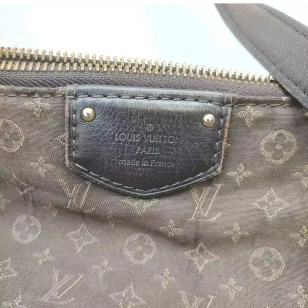 Louis Vuitton Ballade MM Bag